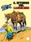 Anteprima copertina per Tex #280 – Il ritorno del Carnicero
