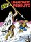 Anteprima copertina per Tex #282 – Un mondo perduto