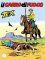 Anteprima copertina per Tex #283 – Il carro di fuoco