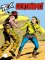 Anteprima copertina per Tex #284 – Geronimo!