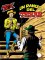 Anteprima copertina per Tex #285 – Un ranger del Texas