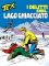 Anteprima copertina per Tex #286 – I delitti del lago ghiacciato