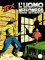 Anteprima copertina per Tex #287 – L'uomo nell'ombra