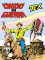 Anteprima copertina per Tex #288 – Grido di guerra