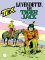 Anteprima copertina per Tex #289 – La vendetta di Tiger Jack