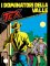 Anteprima copertina per Tex #290 – I dominatori della valle