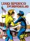Anteprima copertina per Tex #292 – Uno sporco imbroglio