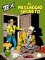 Anteprima copertina per Tex #295 – Il passaggio segreto