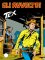 Anteprima copertina per Tex #297 – Gli avvoltoi