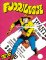 Anteprima copertina per Tex #3 – Fuorilegge