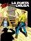 Anteprima copertina per Tex #302 – La porta chiusa