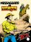 Anteprima copertina per Tex #303 – Messaggero di morte