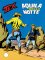 Anteprima copertina per Tex #304 – Aquila della notte