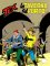 Anteprima copertina per Tex #305 – La taverna sul porto