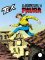 Anteprima copertina per Tex #307 – Il giorno della paura