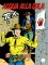 Anteprima copertina per Tex #309 – Acqua alla gola