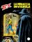 Anteprima copertina per Tex #310 – La minaccia invisibile