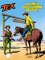 Anteprima copertina per Tex #311 – Il ranch degli uomini perduti