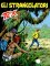 Anteprima copertina per Tex #312 – Gli strangolatori
