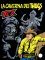 Anteprima copertina per Tex #313 – La caverna dei Thugs