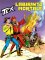 Anteprima copertina per Tex #314 – Labirinto mortale
