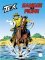 Anteprima copertina per Tex #315 – Sangue sul fiume