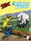Anteprima copertina per Tex #316 – Il bisonte bianco