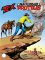 Anteprima copertina per Tex #317 – L'inafferrabile Proteus