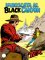 Anteprima copertina per Tex #318 – Imboscata al Black Canyon