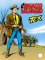 Anteprima copertina per Tex #319 – Il ragazzo selvaggio