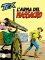 Anteprima copertina per Tex #321 – L'arma del massacro
