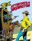 Anteprima copertina per Tex #324 – Attentato a Washington