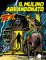Anteprima copertina per Tex #328 – Il mulino abbandonato