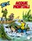 Anteprima copertina per Tex #332 – Acque mortali