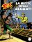 Anteprima copertina per Tex #333 – La notte degli agguati