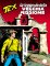 Anteprima copertina per Tex #334 – La leggenda della vecchia missione