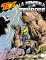 Anteprima copertina per Tex #336 – La miniera del terrore
