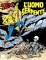 Anteprima copertina per Tex #337 – L'uomo serpente