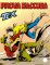 Anteprima copertina per Tex #338 – Prova d'accusa