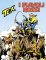 Anteprima copertina per Tex #339 – I diavoli rossi