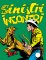 Anteprima copertina per Tex #34 – Sinistri incontri