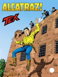 Copertina di Tex #355