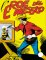 Anteprima copertina per Tex #4 – L'eroe del Messico
