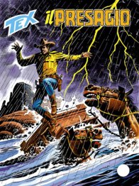 Copertina di Tex #475