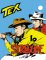 Anteprima copertina per Tex #49 – Lo stregone