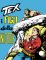 Anteprima copertina per Tex #50 – I figli della notte