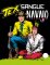 Anteprima copertina per Tex #51 – Sangue navajo