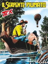 Copertina di Tex #517