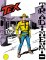 Anteprima copertina per Tex #55 – Tradimento