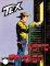 Anteprima copertina per Tex #57 – Notte tragica
